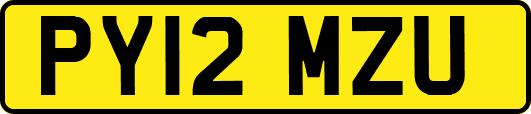 PY12MZU