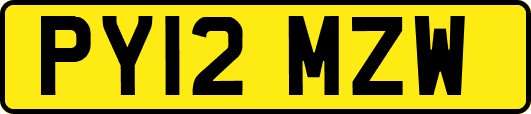 PY12MZW