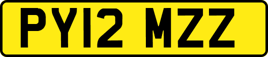 PY12MZZ