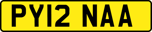 PY12NAA