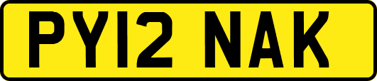PY12NAK