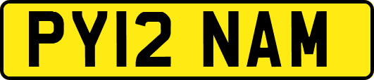 PY12NAM