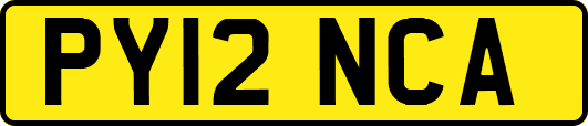 PY12NCA