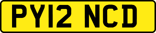 PY12NCD