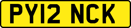 PY12NCK