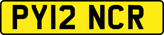 PY12NCR