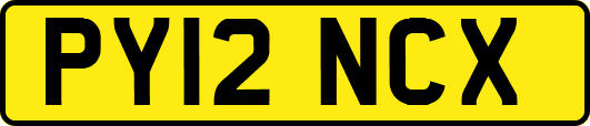 PY12NCX