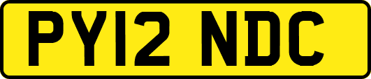 PY12NDC