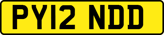 PY12NDD