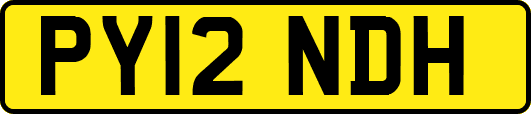 PY12NDH
