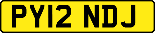 PY12NDJ