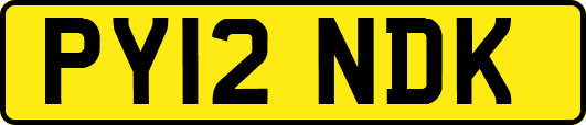 PY12NDK
