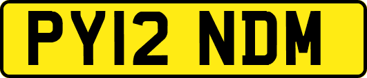 PY12NDM
