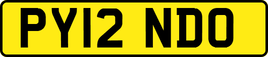 PY12NDO
