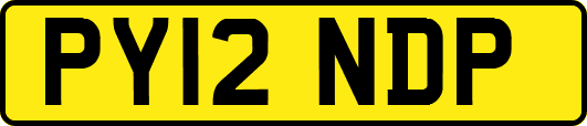 PY12NDP