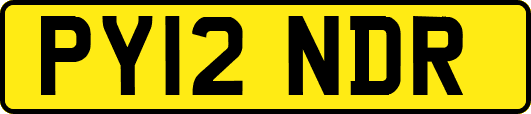 PY12NDR
