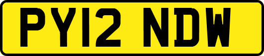PY12NDW