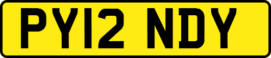 PY12NDY