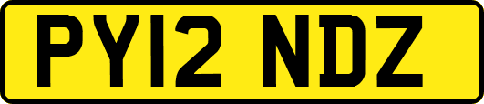 PY12NDZ