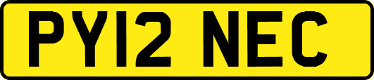 PY12NEC