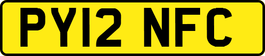 PY12NFC
