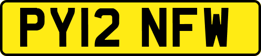 PY12NFW