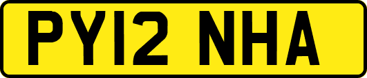 PY12NHA