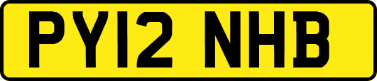PY12NHB