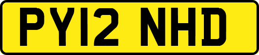 PY12NHD