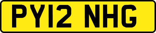 PY12NHG