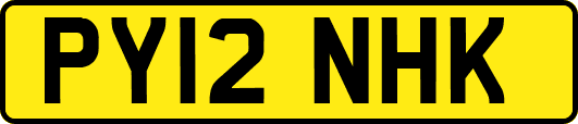 PY12NHK