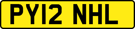 PY12NHL