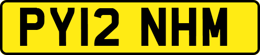 PY12NHM