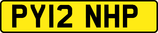 PY12NHP