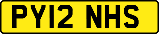PY12NHS