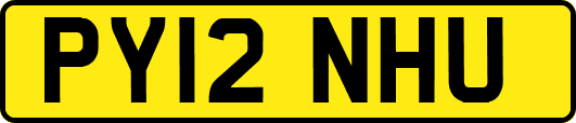 PY12NHU