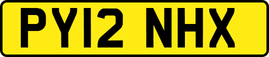 PY12NHX