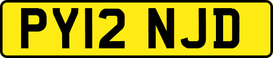PY12NJD