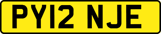 PY12NJE