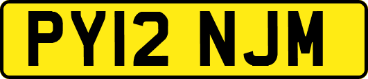 PY12NJM