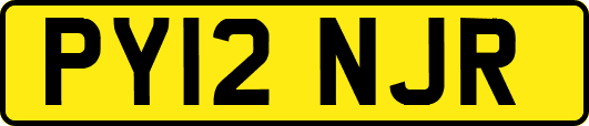 PY12NJR