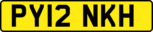 PY12NKH