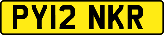 PY12NKR