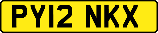 PY12NKX