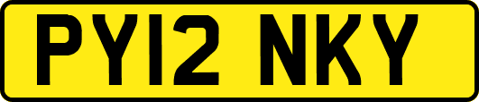 PY12NKY