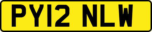 PY12NLW