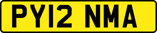 PY12NMA