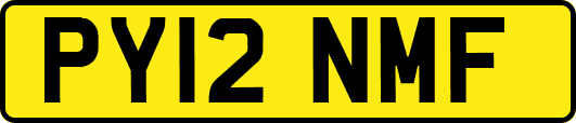 PY12NMF