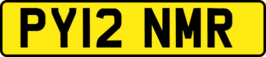 PY12NMR