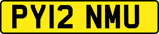 PY12NMU